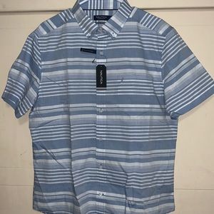 Men’s Náutica Short Sleeve Shirt